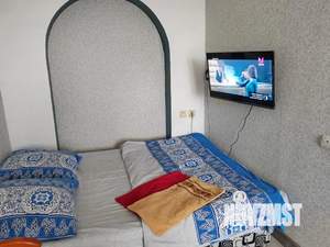 1-к квартира, посуточно, 33м2, 5/9 этаж