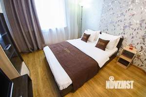 1-к квартира, посуточно, 31м2, 1/1 этаж