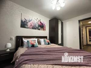 2-к квартира, посуточно, 58м2, 2/16 этаж