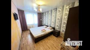 3-к квартира, посуточно, 80м2, 1/9 этаж