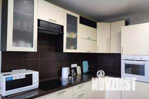 2-к квартира, посуточно, 53м2, 4/16 этаж