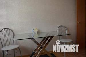 1-к квартира, посуточно, 41м2, 4/9 этаж