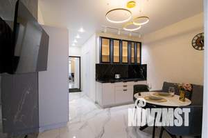 1-к квартира, посуточно, 28м2, 5/14 этаж