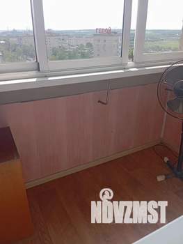 2-к квартира, посуточно, 53м2, 9/9 этаж