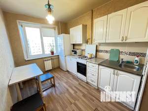 2-к квартира, посуточно, 60м2, 8/9 этаж