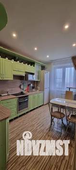 2-к квартира, посуточно, 66м2, 10/16 этаж