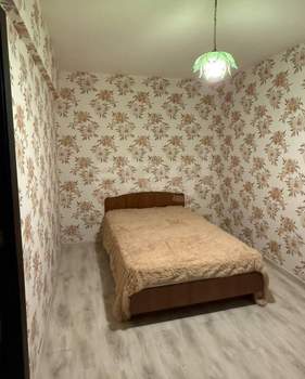 2-к квартира, на длительный срок, 45м2, 5/5 этаж