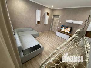 2-к квартира, посуточно, 65м2, 1/2 этаж