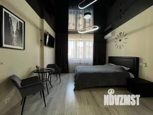 1-к квартира, посуточно, 43м2, 11/21 этаж