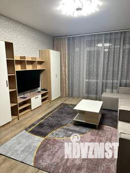 2-к квартира, посуточно, 46м2, 12/18 этаж