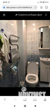 1-к квартира, на длительный срок, 38м2, 4/9 этаж