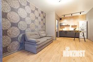 1-к квартира, посуточно, 48м2, 5/16 этаж