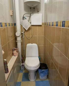 3-к квартира, на длительный срок, 70м2, 1/10 этаж