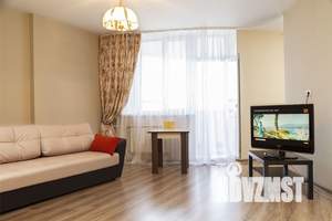 2-к квартира, посуточно, 73м2, 1/1 этаж