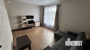 1-к квартира, на длительный срок, 43м2, 3/6 этаж