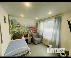 2-к квартира, посуточно, 30м2, 1/1 этаж