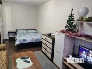 1-к квартира, посуточно, 34м2, 4/5 этаж