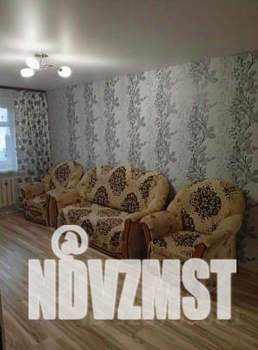 1-к квартира, на длительный срок, 30м2, 3/5 этаж