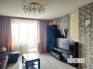 2-к квартира, на длительный срок, 75м2, 8/16 этаж