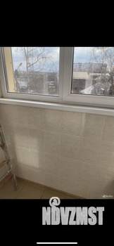 1-к квартира, на длительный срок, 36м2, 3/10 этаж