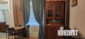 2-к квартира, посуточно, 56м2, 3/4 этаж