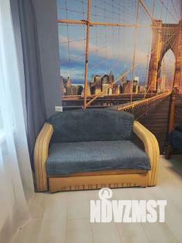 2-к квартира, посуточно, 55м2, 3/6 этаж