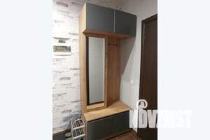 1-к квартира, посуточно, 41м2, 1/9 этаж