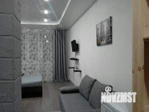 Студия квартира, посуточно, 30м2, 1/3 этаж