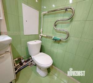 2-к квартира, на длительный срок, 41м2, 5/5 этаж