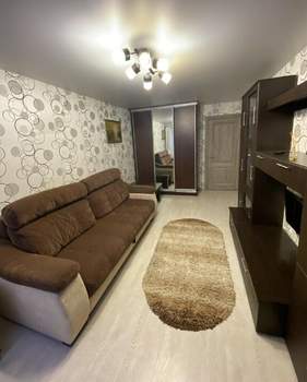 2-к квартира, на длительный срок, 47м2, 1/5 этаж