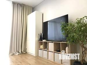 1-к квартира, посуточно, 60м2, 6/9 этаж