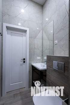 1-к квартира, посуточно, 30м2, 1/20 этаж