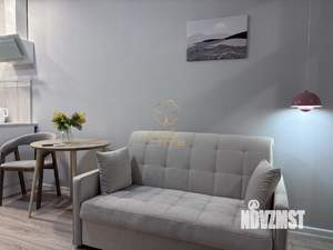 Студия квартира, на длительный срок, 30м2, 8/8 этаж