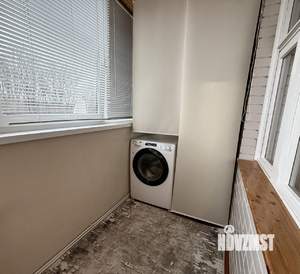 2-к квартира, посуточно, 55м2, 1/1 этаж