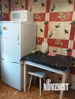 1-к квартира, на длительный срок, 30м2, 3/5 этаж