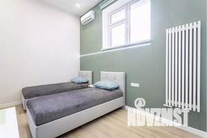 1-к квартира, посуточно, 30м2, 1/20 этаж