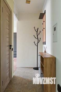 1-к квартира, посуточно, 35м2, 5/5 этаж