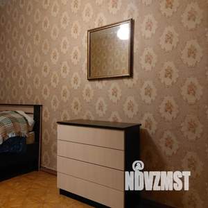 2-к квартира, посуточно, 43м2, 3/5 этаж