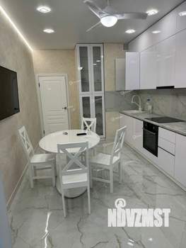 2-к квартира, на длительный срок, 82м2, 3/14 этаж