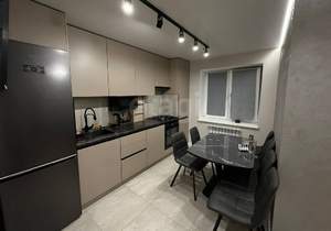 2-к квартира, на длительный срок, 34м2, 2/3 этаж