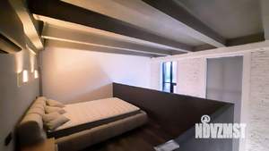 Студия квартира, на длительный срок, 52м2, 3/4 этаж