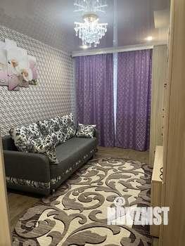 1-к квартира, на длительный срок, 31м2, 3/5 этаж