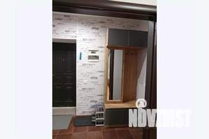 1-к квартира, посуточно, 41м2, 1/9 этаж