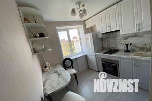 2-к квартира, посуточно, 50м2, 9/9 этаж