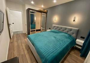 2-к квартира, на длительный срок, 50м2, 20/22 этаж