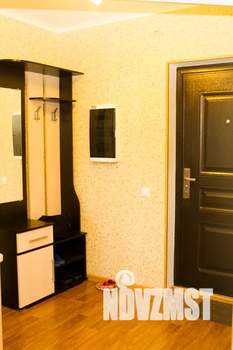 1-к квартира, посуточно, 33м2, 7/12 этаж