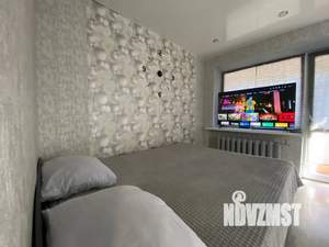 1-к квартира, посуточно, 35м2, 5/5 этаж