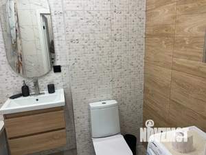 2-к квартира, посуточно, 42м2, 17/22 этаж