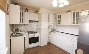 3-к квартира, на длительный срок, 89м2, 3/4 этаж