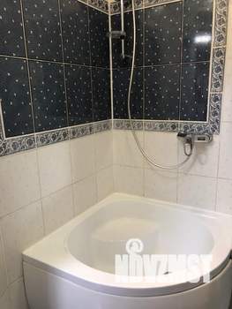 1-к квартира, посуточно, 55м2, 6/10 этаж